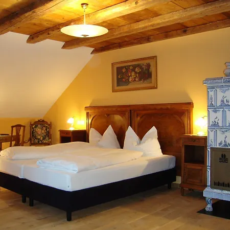 Hotel-restaurant Loewen Hotel