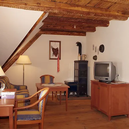 Hotel-restaurant Loewen * Schopfheim