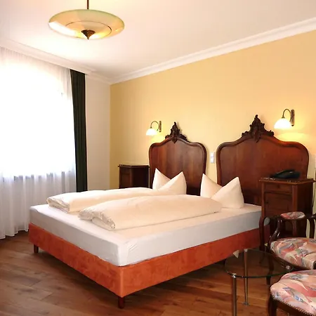 Hotel Hotel-restaurant Loewen