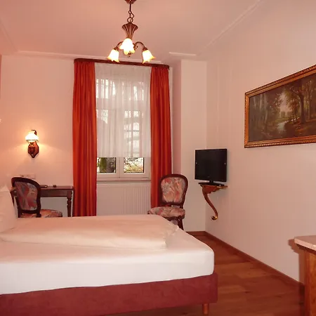 Hotel-restaurant Loewen Schopfheim
