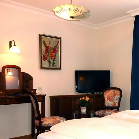Hotel Hotel-restaurant Loewen