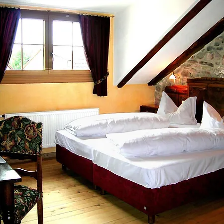Hotel Hotel-restaurant Loewen