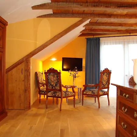 Hotel-restaurant Loewen Hotel