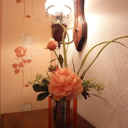 Hotel-restaurant Loewen *