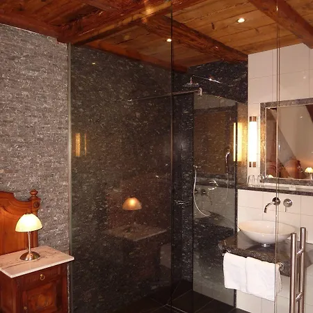 Hotel Hotel-restaurant Loewen