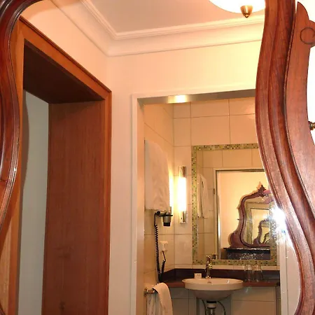Hotel-restaurant Loewen Hotel