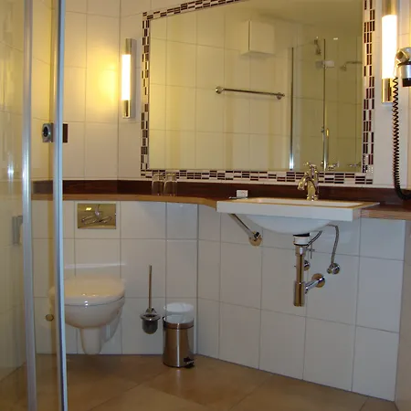 Hotel-restaurant Loewen Hotel