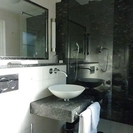 Hotel Hotel-restaurant Loewen Schopfheim