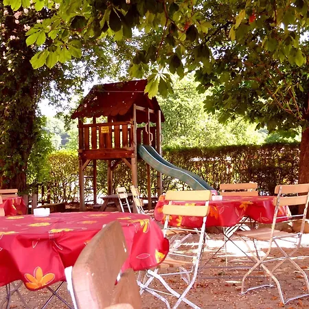 Hotel-restaurant Loewen Hotel *