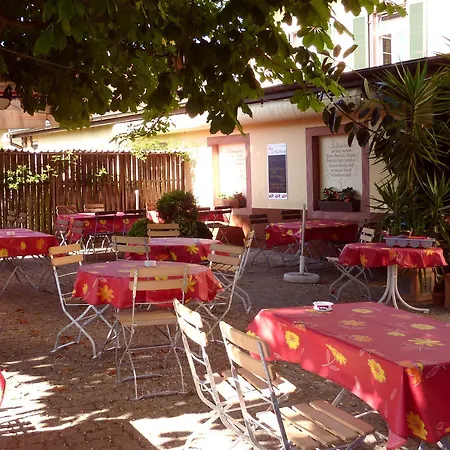 Hotel-restaurant Loewen Hotel *