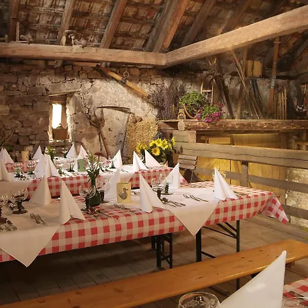 Hotel-restaurant Loewen Hotel *