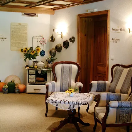 Hotel-restaurant Loewen Schopfheim