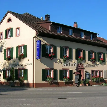 Hotel Hotel-restaurant Loewen *