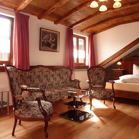 Hotel-restaurant Loewen Hotel *