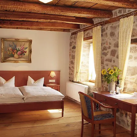 Hotel Hotel-restaurant Loewen *