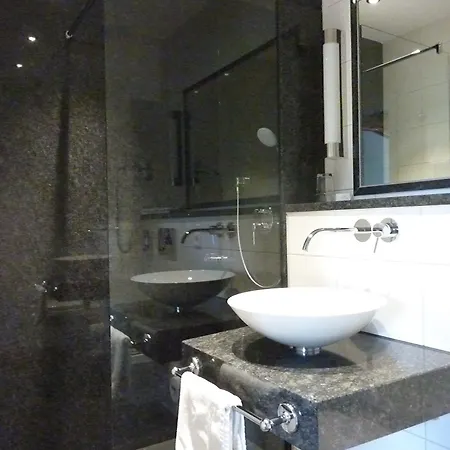 Hotel-restaurant Loewen Schopfheim