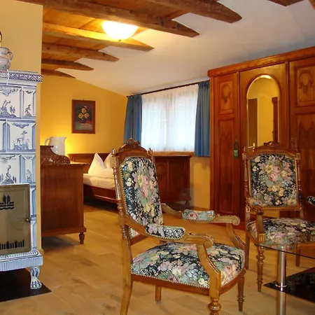 Hotel Hotel-restaurant Loewen *