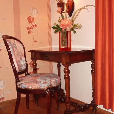 Hotel-restaurant Loewen * Schopfheim