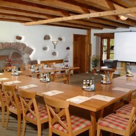 Hotel-restaurant Loewen