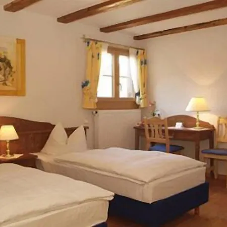 Hotel Hotel-restaurant Loewen *